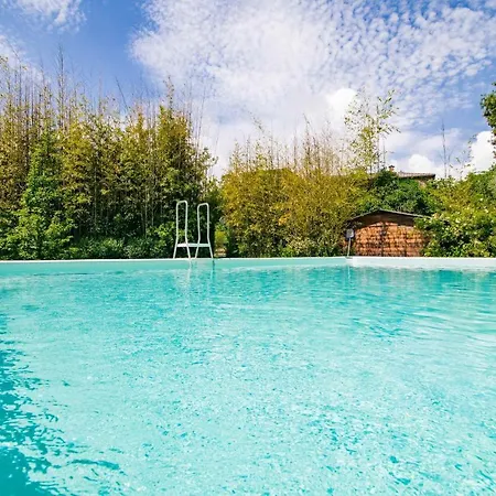 La Locaia Apartmán *