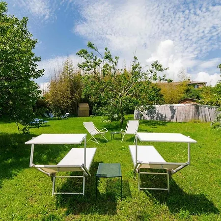 Apartmán La Locaia Siena