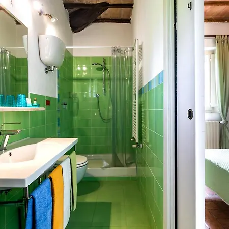 La Locaia Apartmán *