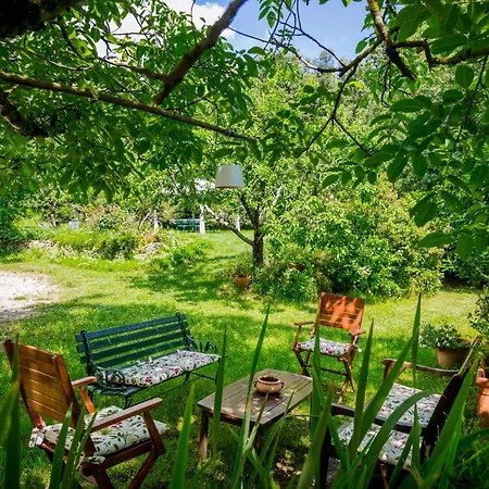 La Locaia Apartmán *