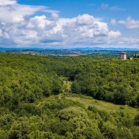 Apartmán La Locaia *