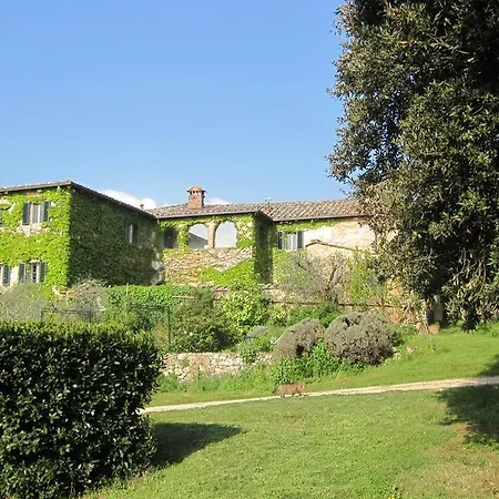 Apartmán La Locaia *