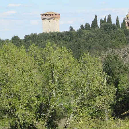 La Locaia Apartmán Siena