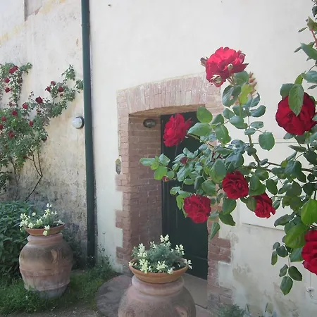 Apartmán La Locaia *