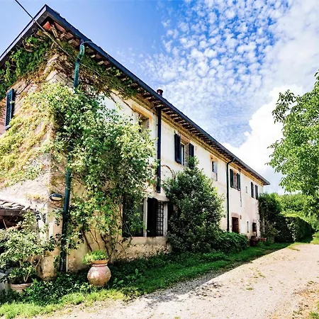Apartmán La Locaia *