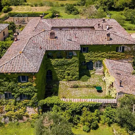 La Locaia Apartmán