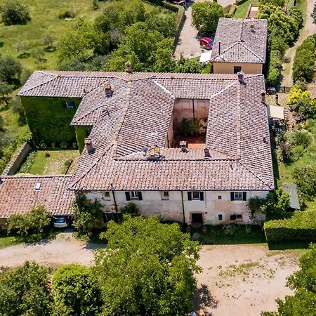 Apartmán La Locaia *