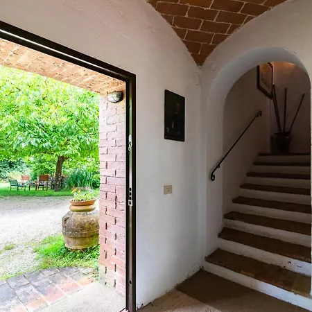 Apartmán La Locaia