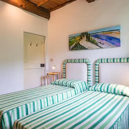 Apartmán La Locaia