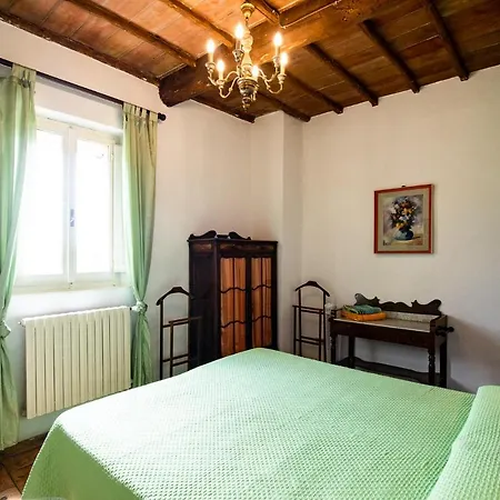 Apartmán La Locaia