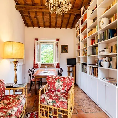 Apartmán La Locaia *