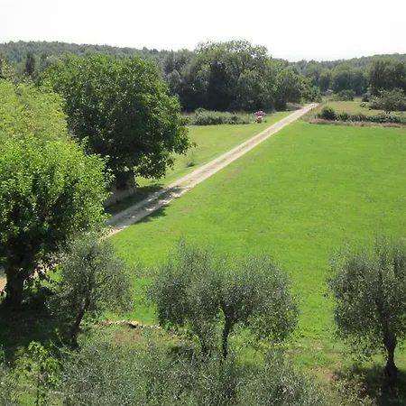 Apartmán La Locaia