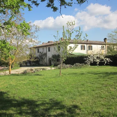 Apartmán La Locaia *