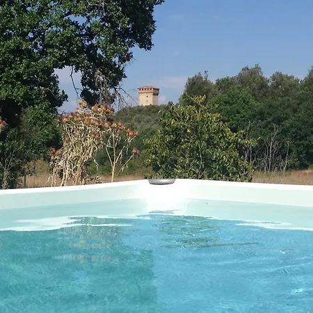 La Locaia Apartmán *