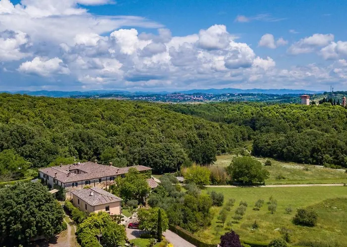 La Locaia シエーナ