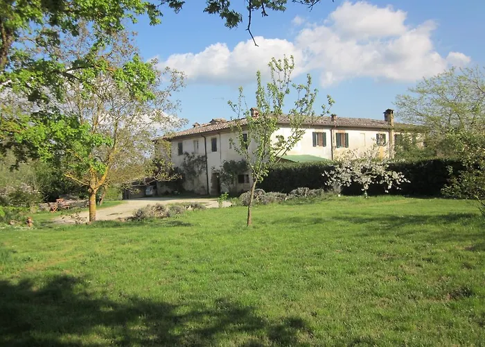 アパート La Locaia *