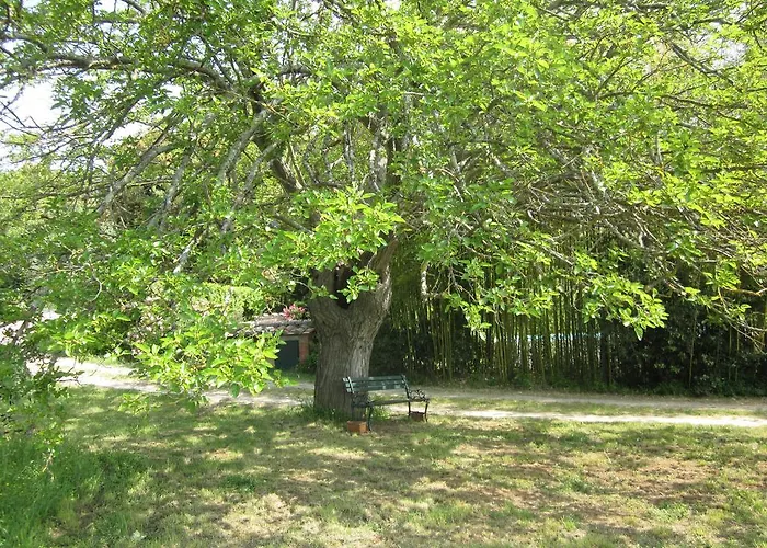 アパート La Locaia