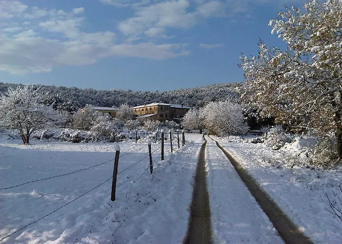 La Locaia * シエーナ