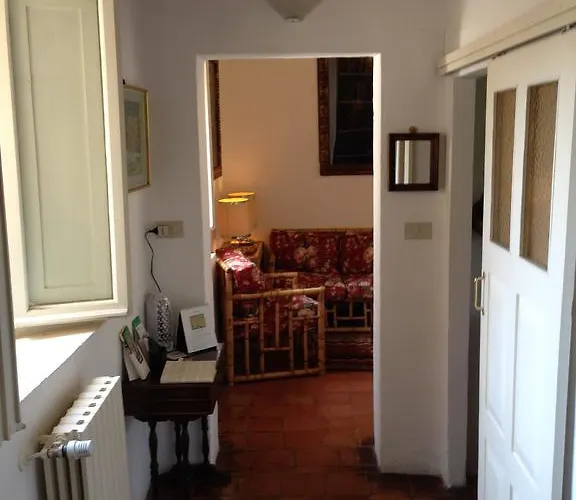 La Locaia シエーナ