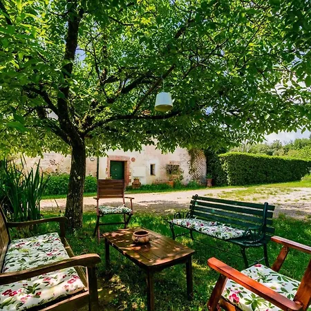 La Locaia Siena