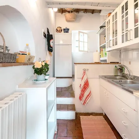 La Locaia Apartment *