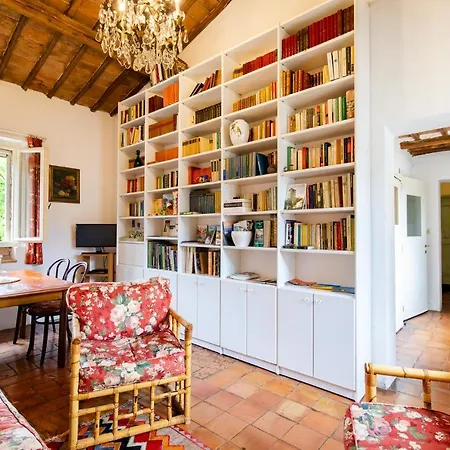 La Locaia Apartment