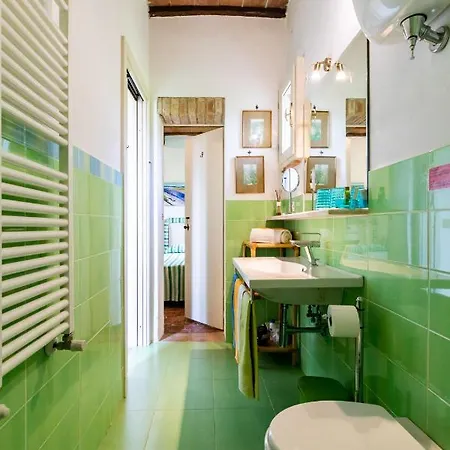 Apartment La Locaia *