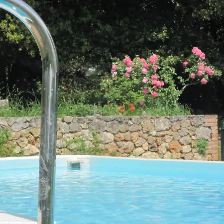 La Locaia Apartment *