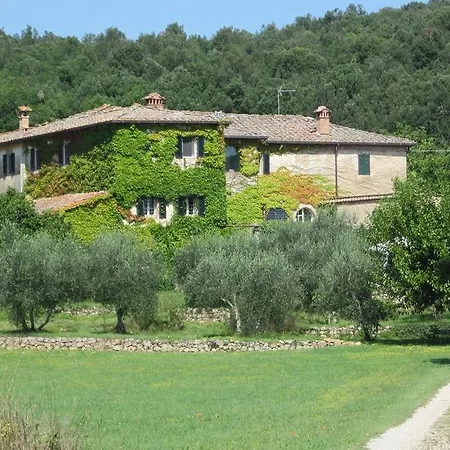 La Locaia Apartment Siena