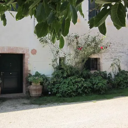 La Locaia Siena