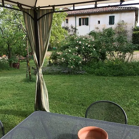 La Locaia Siena